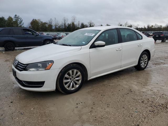 VOLKSWAGEN PASSAT 2015 1vwat7a39fc037582