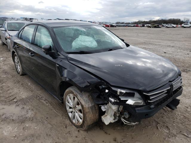 VOLKSWAGEN PASSAT 2015 1vwat7a39fc066743