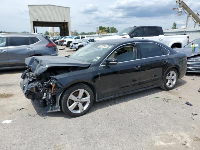 VOLKSWAGEN PASSAT 2015 1vwat7a39fc111258