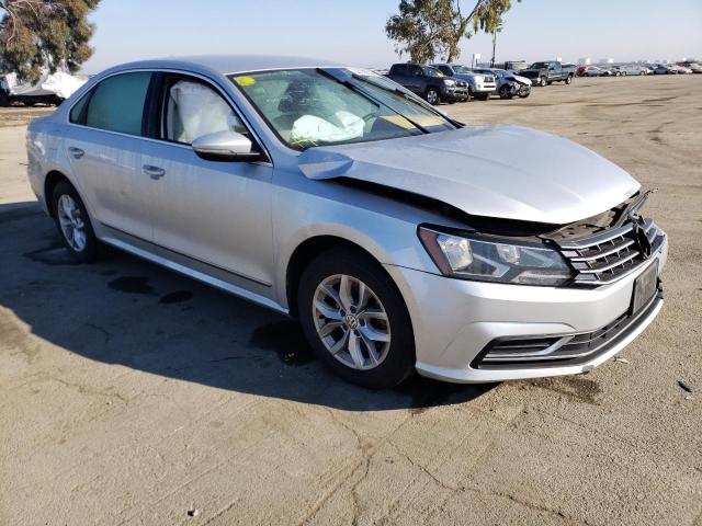 VOLKSWAGEN PASSAT 2016 1vwat7a39gc003014