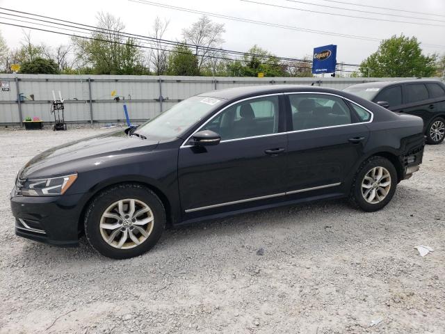 VOLKSWAGEN PASSAT 2016 1vwat7a39gc007466