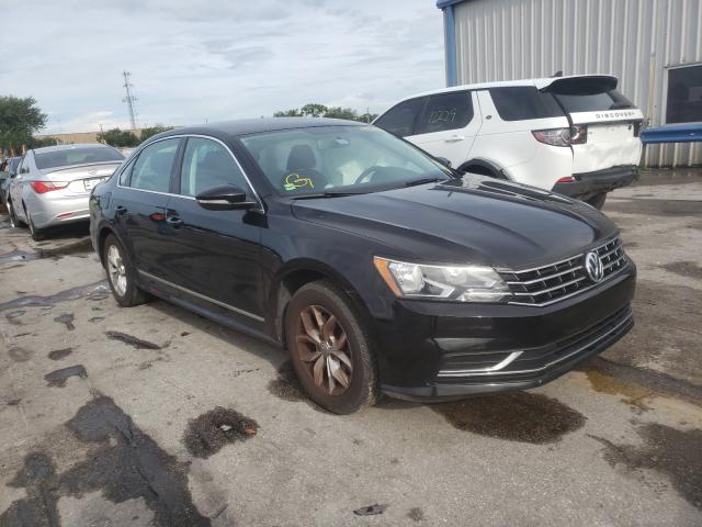 VOLKSWAGEN PASSAT 2016 1vwat7a39gc017754