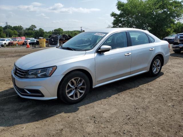 VOLKSWAGEN PASSAT 2016 1vwat7a39gc026079