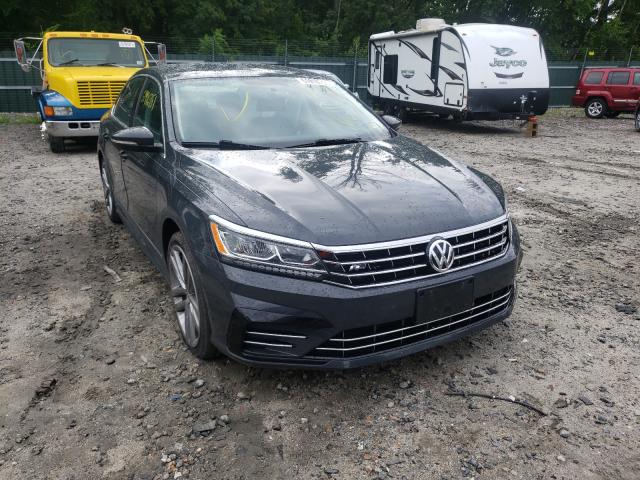 VOLKSWAGEN PASSAT 2016 1vwat7a39gc033193