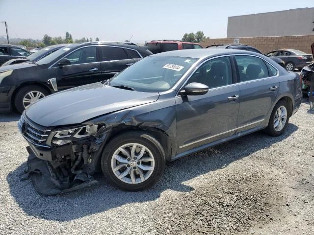 VOLKSWAGEN PASSAT 2016 1vwat7a39gc047059