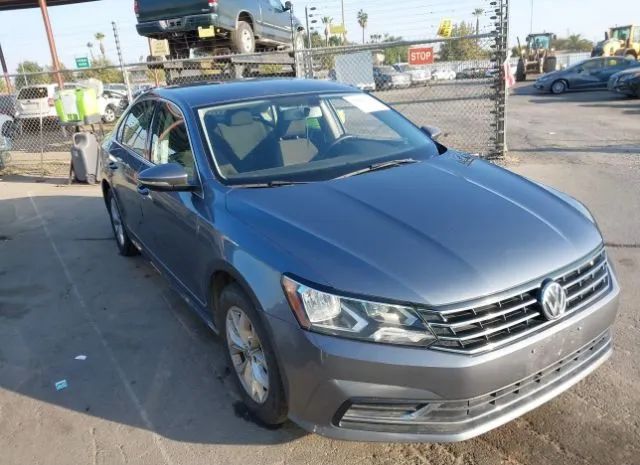 VOLKSWAGEN PASSAT 2016 1vwat7a39gc048566