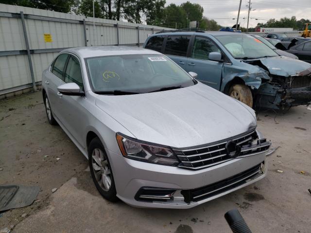 VOLKSWAGEN PASSAT 2016 1vwat7a39gc052424