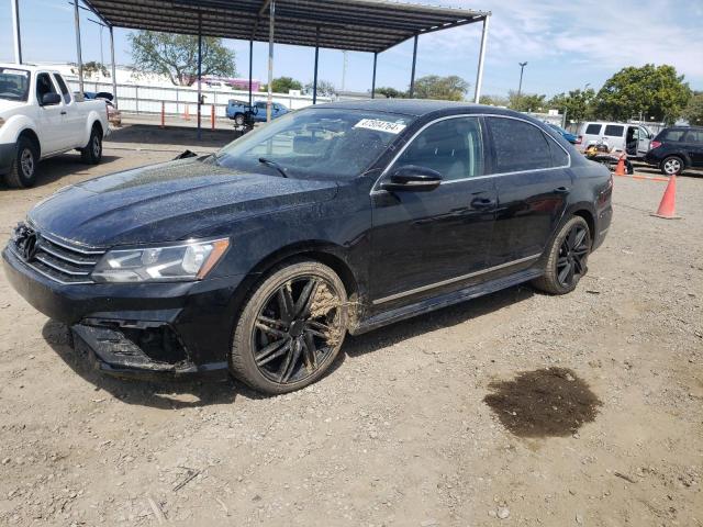 VOLKSWAGEN PASSAT 2016 1vwat7a39gc052519