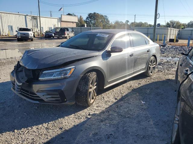 VOLKSWAGEN PASSAT 2016 1vwat7a39gc057221