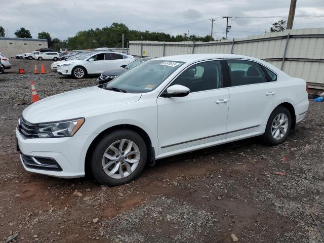 VOLKSWAGEN PASSAT 2016 1vwat7a39gc059115