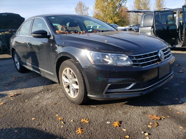 VOLKSWAGEN PASSAT 2016 1vwat7a39gc060684