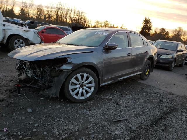 VOLKSWAGEN PASSAT 2016 1vwat7a39hc018033