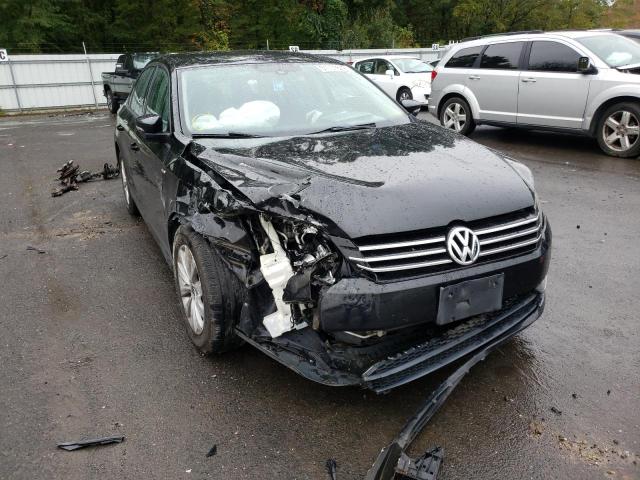 VOLKSWAGEN PASSAT 2015 1vwat7a3xfc040717