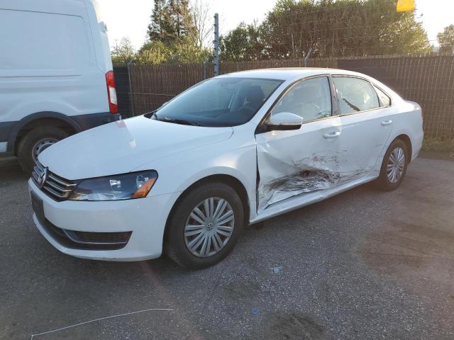 VOLKSWAGEN PASSAT 2015 1vwat7a3xfc068498