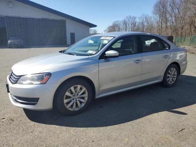 VOLKSWAGEN PASSAT 2015 1vwat7a3xfc070431