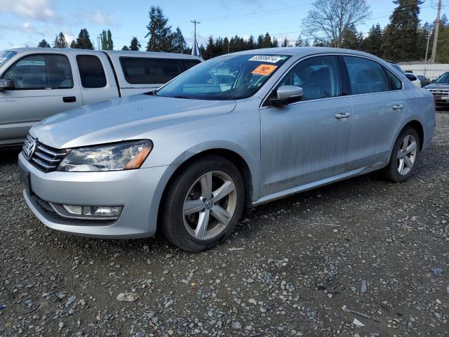 VOLKSWAGEN PASSAT 2015 1vwat7a3xfc073362