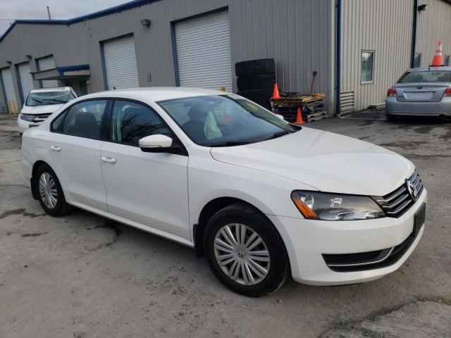 VOLKSWAGEN PASSAT 2015 1vwat7a3xfc094129