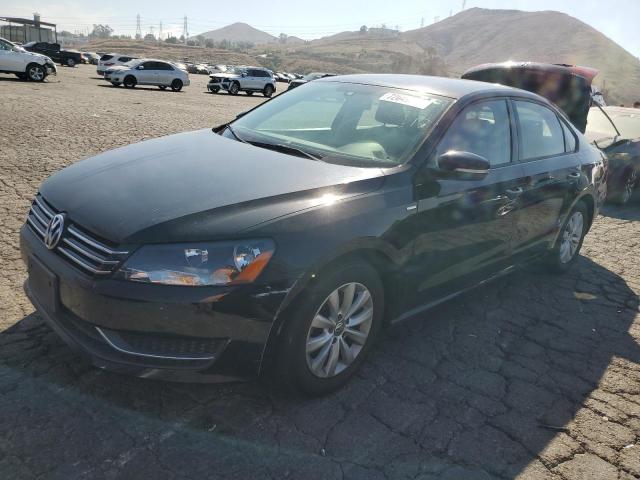 VOLKSWAGEN PASSAT 2015 1vwat7a3xfc096057