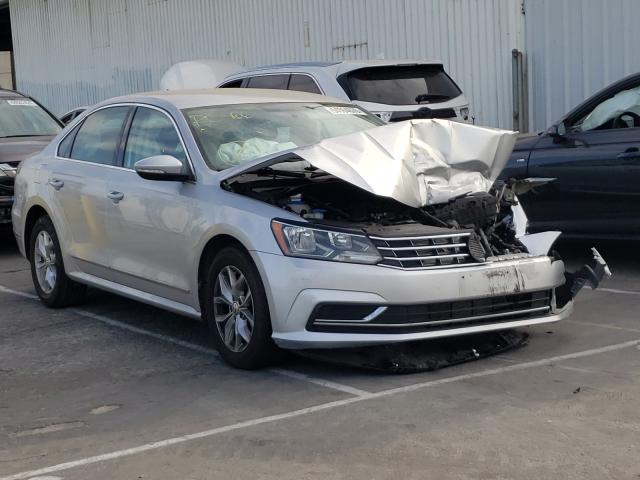 VOLKSWAGEN PASSAT 2015 1vwat7a3xgc003040