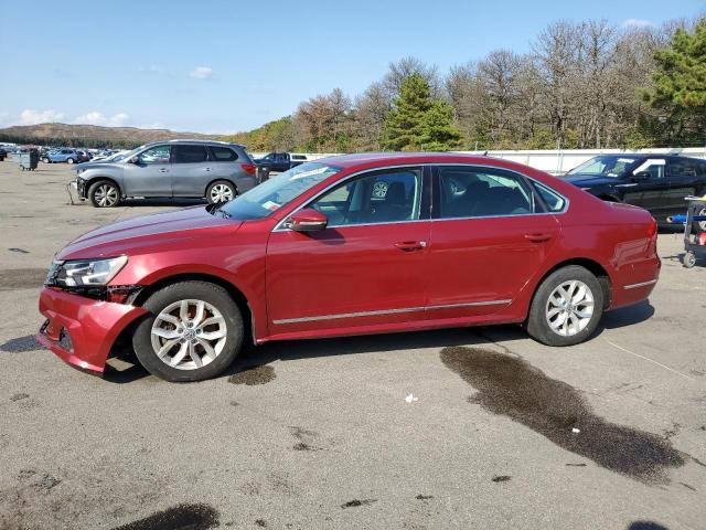 VOLKSWAGEN PASSAT 2016 1vwat7a3xgc017231