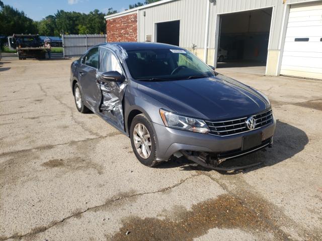 VOLKSWAGEN PASSAT 2016 1vwat7a3xgc023126