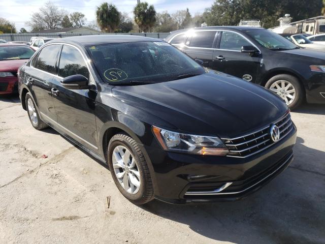 VOLKSWAGEN PASSAT 2015 1vwat7a3xgc023935