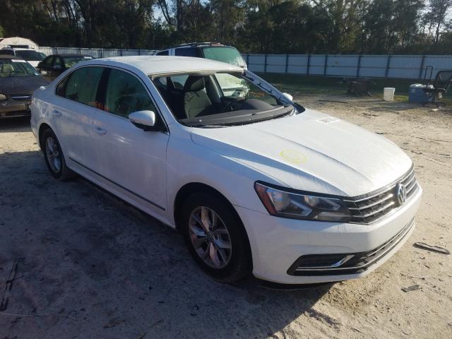 VOLKSWAGEN PASSAT 2016 1vwat7a3xgc024518