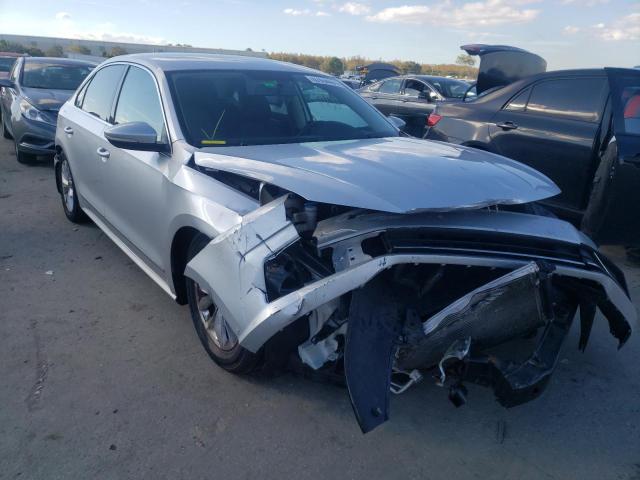 VOLKSWAGEN PASSAT 2016 1vwat7a3xgc024826