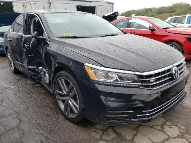 VOLKSWAGEN PASSAT 2016 1vwat7a3xgc035292