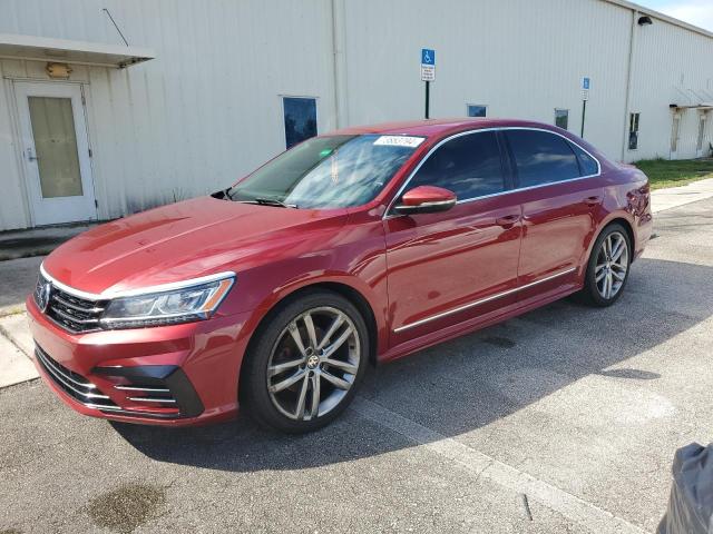 VOLKSWAGEN PASSAT S 2016 1vwat7a3xgc046695