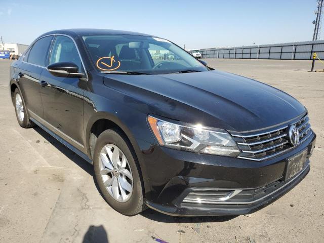 VOLKSWAGEN PASSAT 2016 1vwat7a3xgc050150