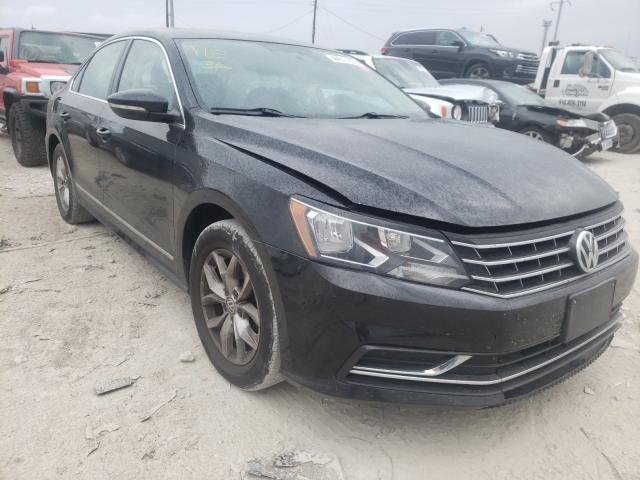 VOLKSWAGEN PASSAT 2016 1vwat7a3xgc050245