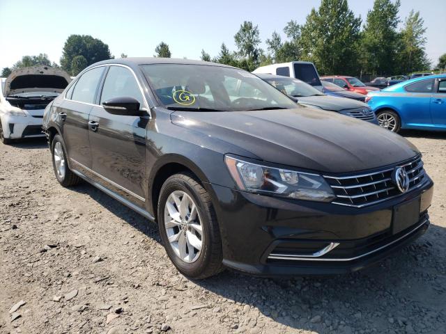 VOLKSWAGEN PASSAT 2016 1vwat7a3xgc053839