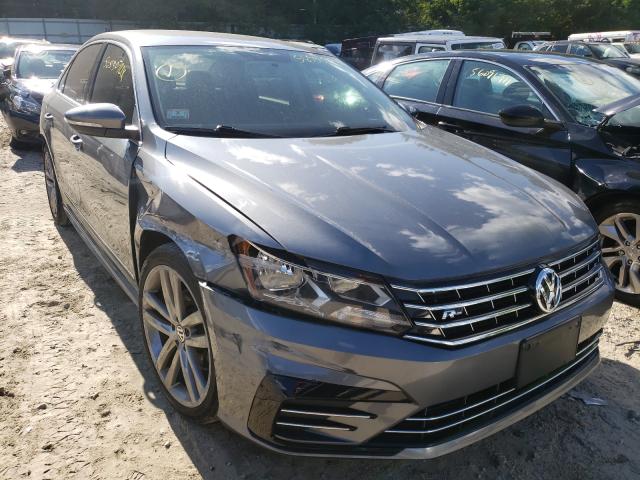 VOLKSWAGEN PASSAT 2016 1vwat7a3xgc062735