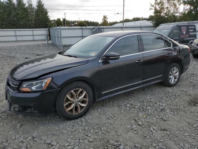 VOLKSWAGEN PASSAT 2017 1vwat7a3xhc013102