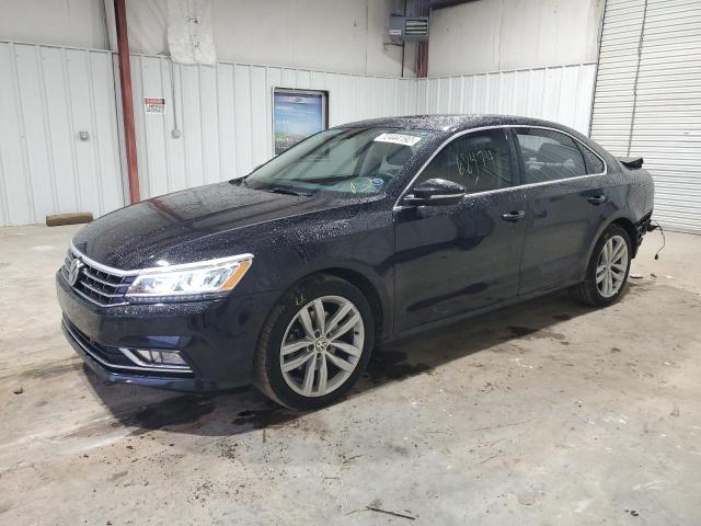 VOLKSWAGEN PASSAT 2018 1vwba7a32jc016205