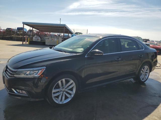 VOLKSWAGEN PASSAT 2018 1vwba7a34jc022930