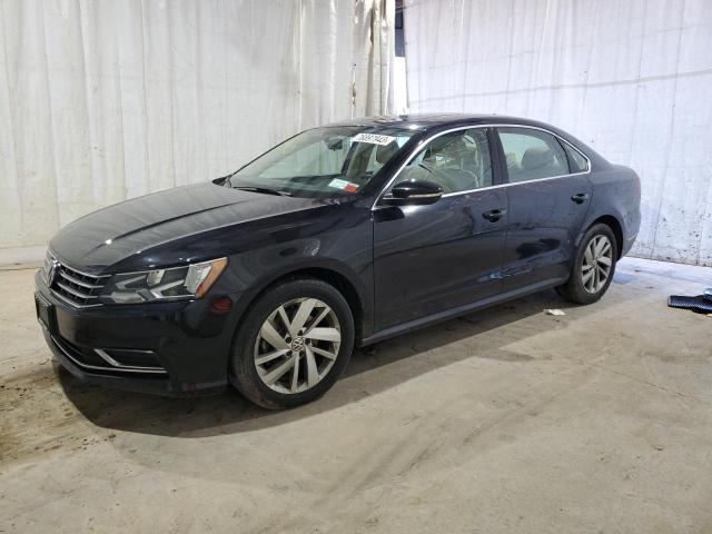 VOLKSWAGEN PASSAT 2018 1vwba7a34jc043521