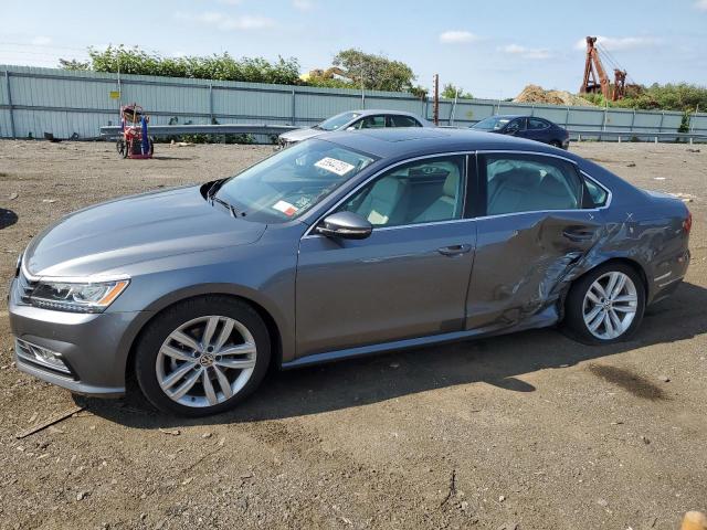 VOLKSWAGEN PASSAT 2018 1vwba7a35jc033242