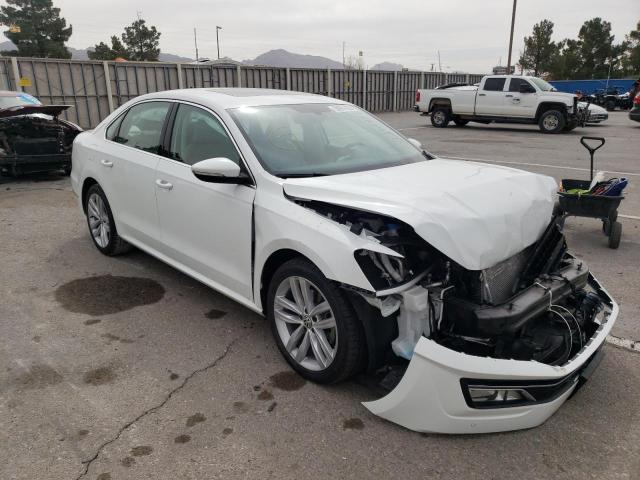 VOLKSWAGEN PASSAT 2018 1vwba7a36jc003439