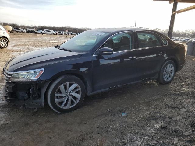 VOLKSWAGEN PASSAT 2018 1vwba7a39jc042316