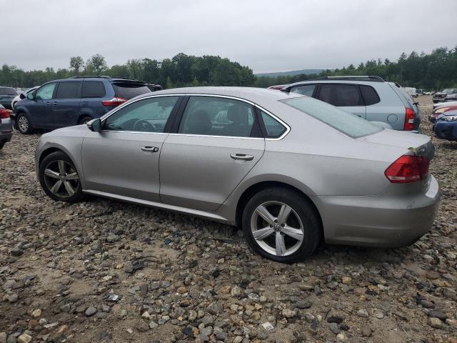 VOLKSWAGEN PASSAT 2012 1vwbh7a31cc074059