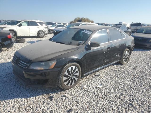 VOLKSWAGEN PASSAT 2012 1vwbh7a3xcc085920