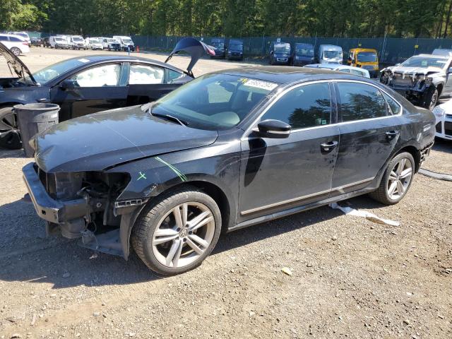 VOLKSWAGEN PASSAT 2014 1vwbn7a34ec080532