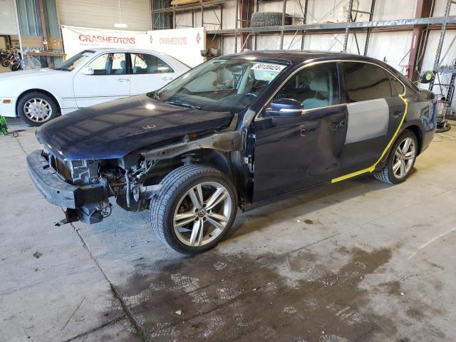 VOLKSWAGEN PASSAT SE 2014 1vwbn7a34ec113190