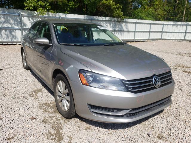 VOLKSWAGEN PASSAT 2012 1vwbp7a37cc003161