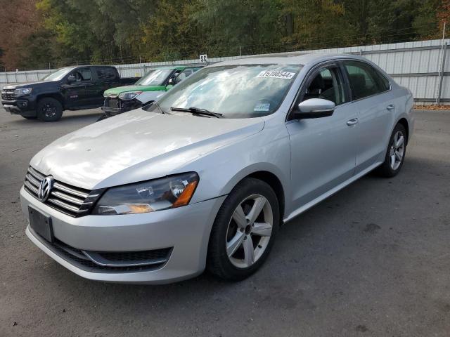 VOLKSWAGEN PASSAT 2013 1vwbp7a37dc023363