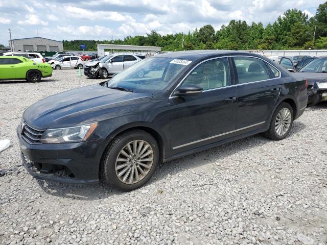 VOLKSWAGEN PASSAT 2016 1vwbs7a30gc045451