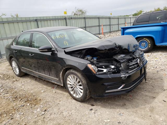 VOLKSWAGEN PASSAT 2016 1vwbs7a30gc046812