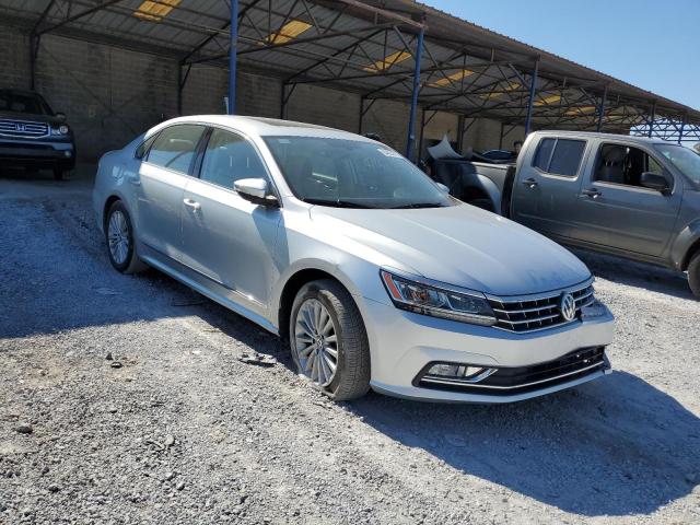 VOLKSWAGEN PASSAT 2016 1vwbs7a30gc058491